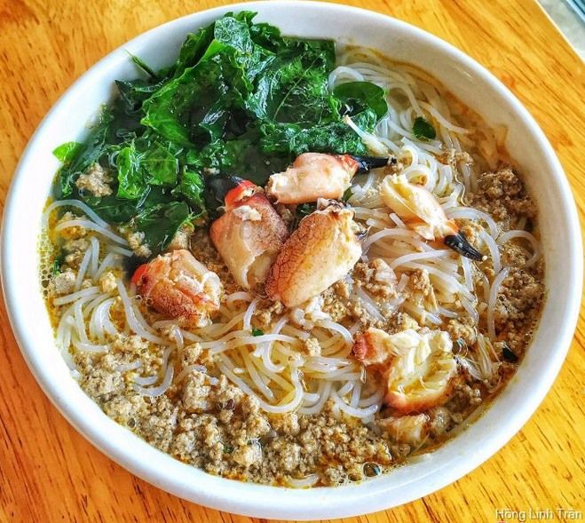 Nhà Hàng Bún Cù Kỳ Hường Béo - Hình 1