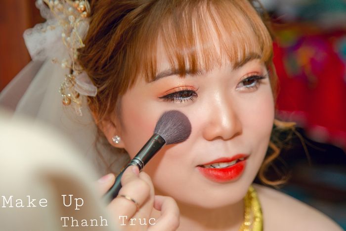 Hình ảnh 1 từ Thanh Trúc Bridal