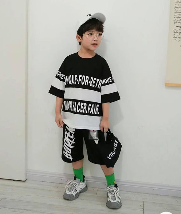 Hình ảnh Gold Nhí Closet 1