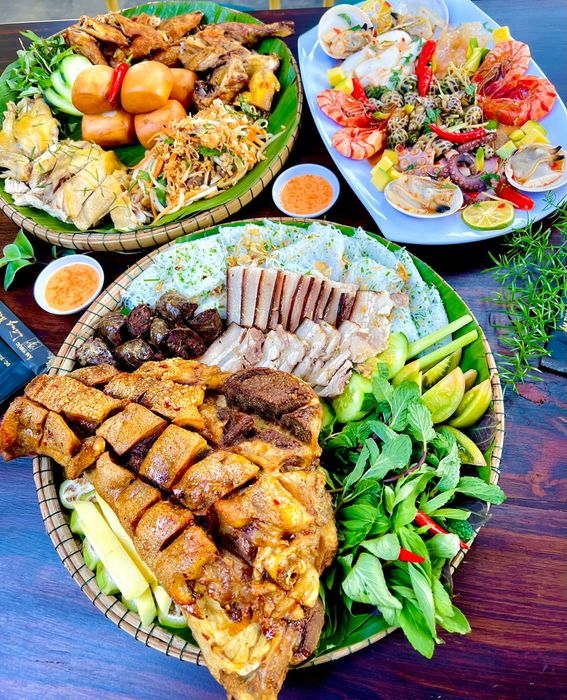 Ảnh 3 của Làng Nướng Pleiku