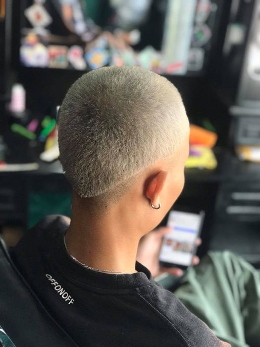 Hình ảnh 2 của The68 Barbershop