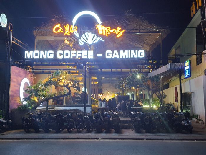 Mộng Coffee-Gaming hình ảnh 1