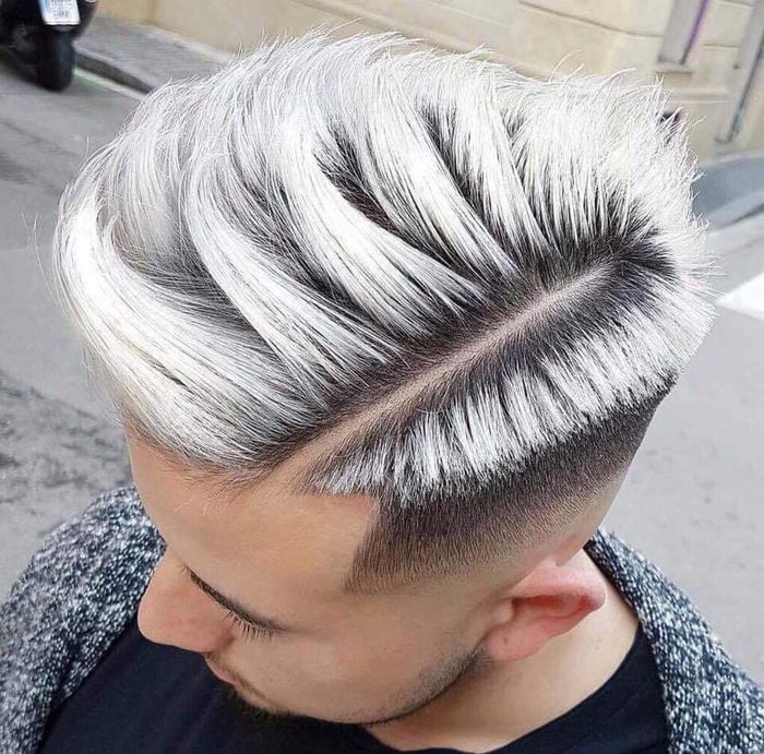 Hình ảnh 2 của Cảnh Barber Shop