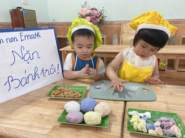 Hình ảnh Trường Mầm Non Emath 1