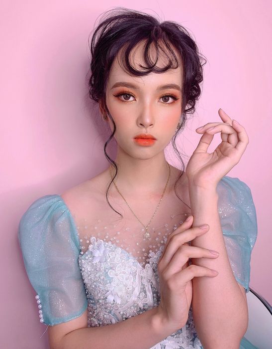 Mỹ Huyền Makeup - Hình 3