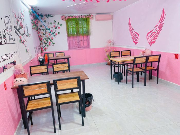 Bánh Xèo Cô Tư, hình ảnh 3