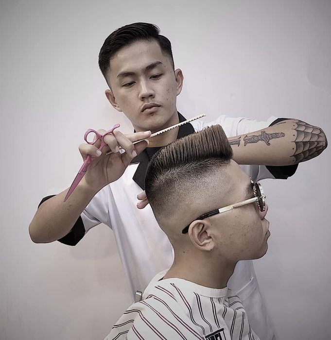 Ảnh 3 của S-CUT Barber SHOP