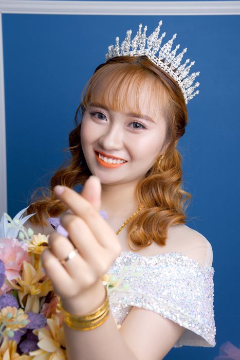 Hình ảnh 3 từ Studio áo cưới Nguyễn Phương