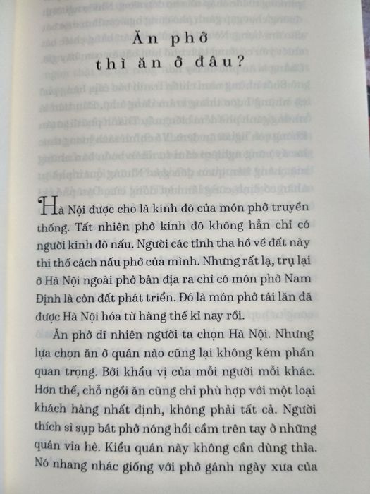 Hà Nội - Hạt Bụi Trên Vai - Đỗ Phấn hình ảnh 2