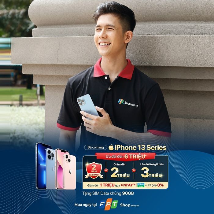 Hình ảnh FPT Shop 1