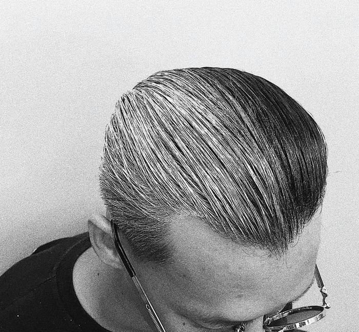 Ảnh 2 của S-CUT Barber SHOP