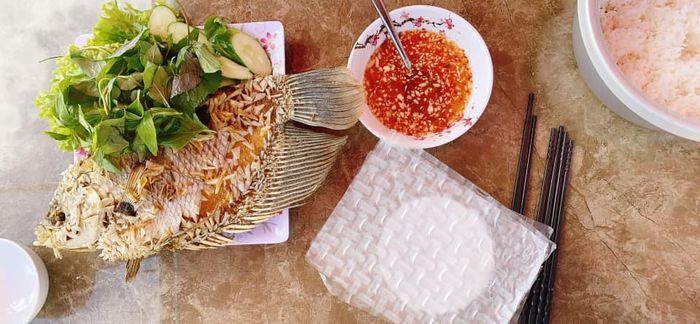 Hình ảnh 2 của Câu Cá Giải Trí Thanh Ngân