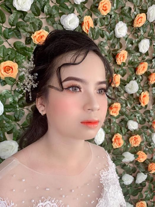 Ảnh 2 của My Nguyễn Makeup
