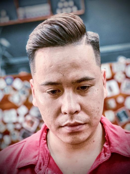 DINO Barbershop Việt Yên - Hình ảnh 3