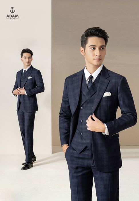 Hình ảnh Adam Store Thái Nguyên 1