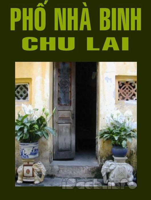 Phố - Chu Lai ảnh 1