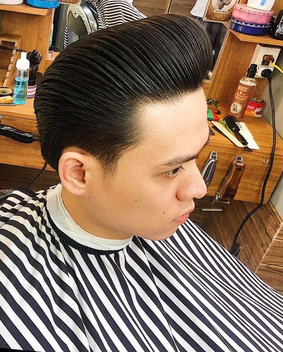 Ảnh 1 của S-CUT Barber SHOP