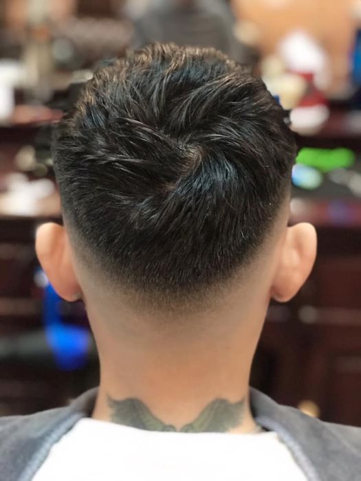 Ảnh 2 của Classic Barber Shop