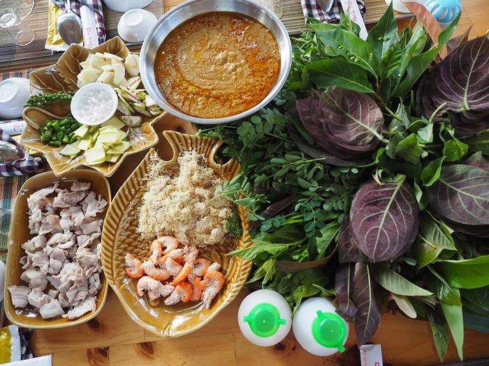 Hình ảnh 2 của Quán Nhà Tôi Pleiku