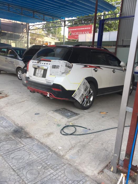 Trường Mầm Non Hoa Hồng ảnh 1