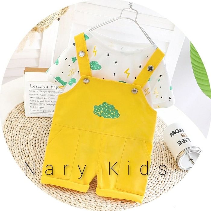 Hình ảnh NaRy Kids 1