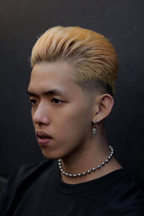 Ảnh 1 của ROSE Barber Shop