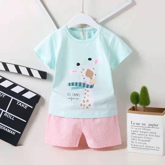 Hellobaby - Quần áo trẻ em VNXK hình ảnh 2