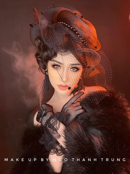 Ảnh 1 của Chuyên Gia Trang Điểm Ngô Thanh Trung