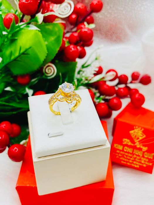 Hình ảnh Cửa hàng Vàng Kim Chi Nhị Quí 1