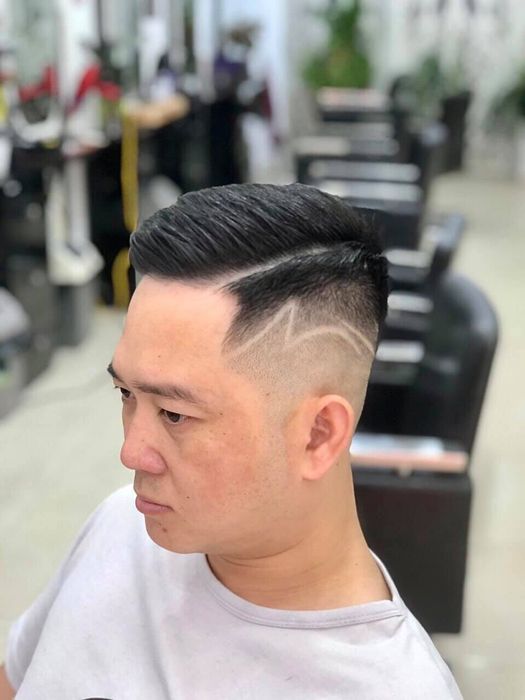 Ảnh 3 từ Top Man - Hệ Thống Tóc Nam