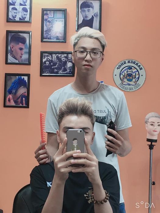 Hình ảnh 3 của KING Barber SHOP