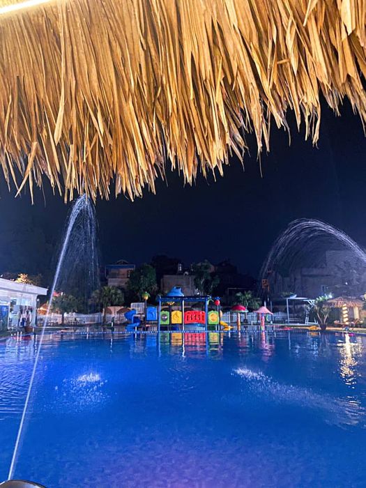 Hồ Bơi Cali ảnh 3