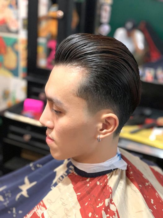 Hình ảnh 1 của The68 Barbershop
