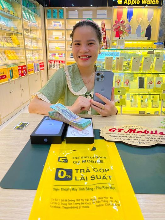 Hình ảnh 1 tại G7 Mobile