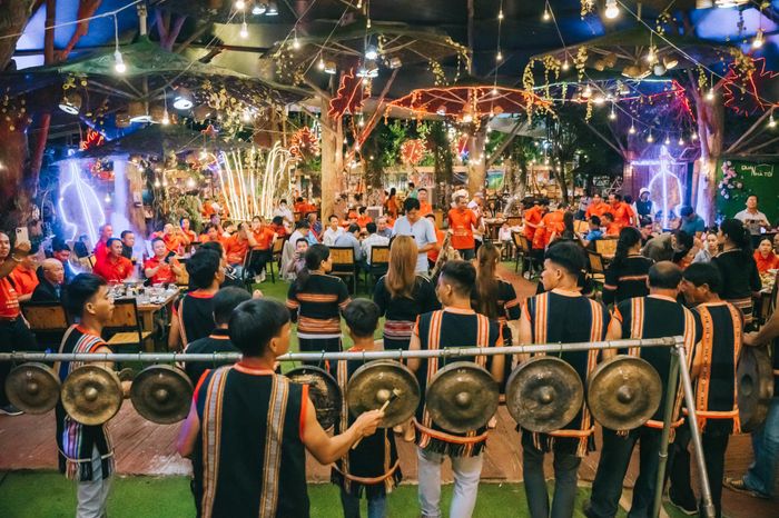 Ảnh 1 của Quán Nhà Tôi Pleiku