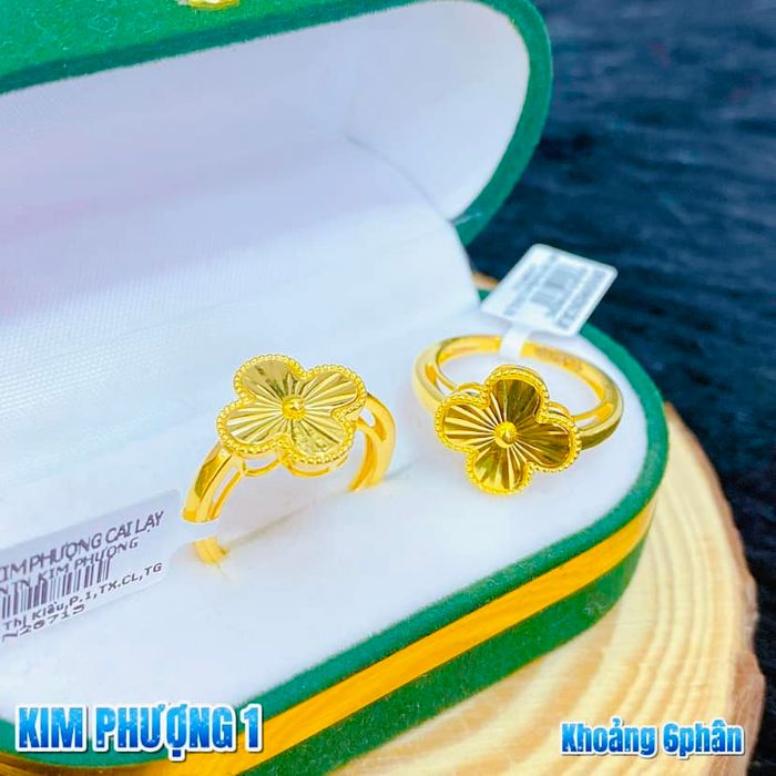 Hình ảnh Cửa hàng Vàng Kim Phượng 1