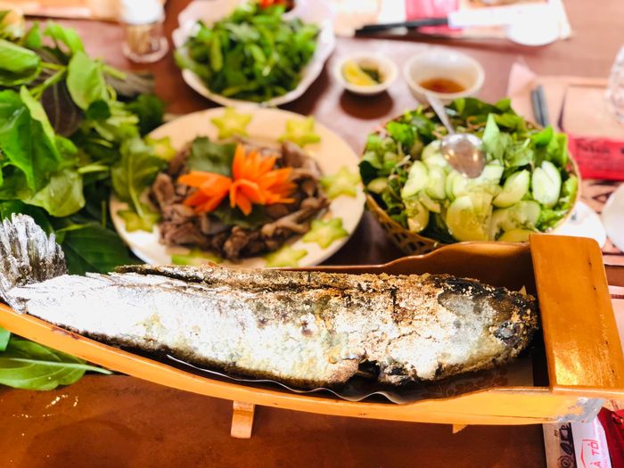 Hình ảnh 3 của Quán Nhà Tôi Pleiku