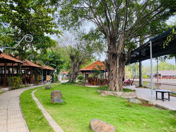 Hình ảnh 1 của Câu Cá Giải Trí Xuân Hương