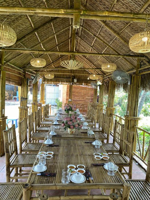 Hồ Câu Cá Giải Trí Sen - Ảnh 2
