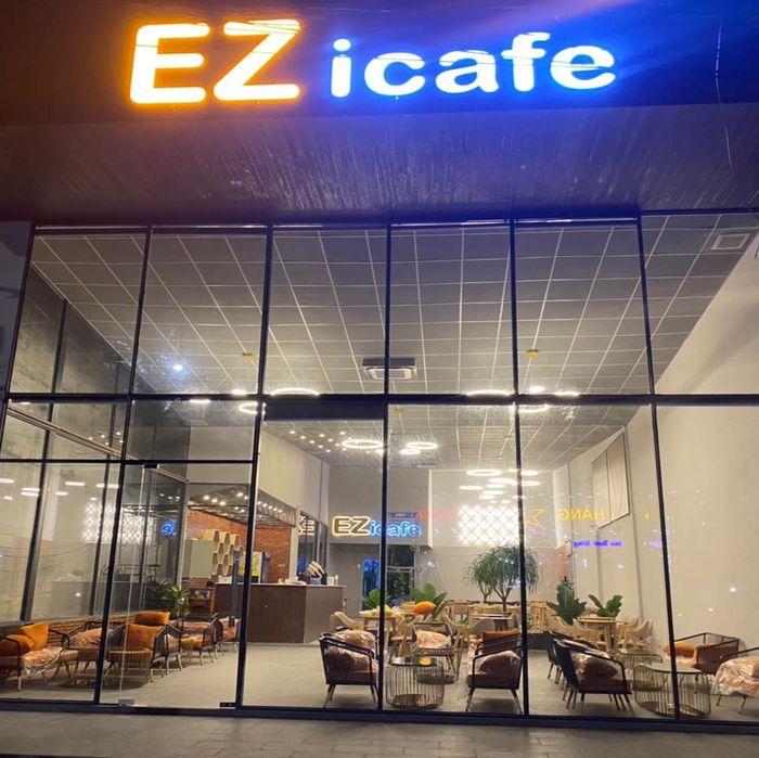 EZ icafe hình ảnh 1