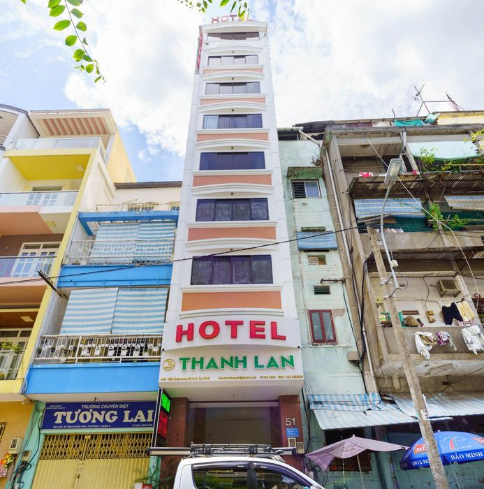 Hình ảnh 2 của Khách sạn Thanh Lan