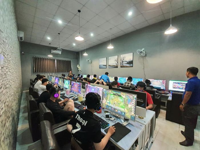 LT Gaming hình ảnh 2