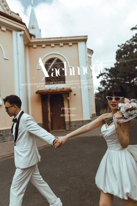 Ảnh 2 của Rin Wedding - Đà Lạt