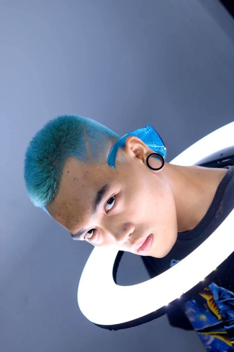 Ảnh 1 của Vũ Anh Barber