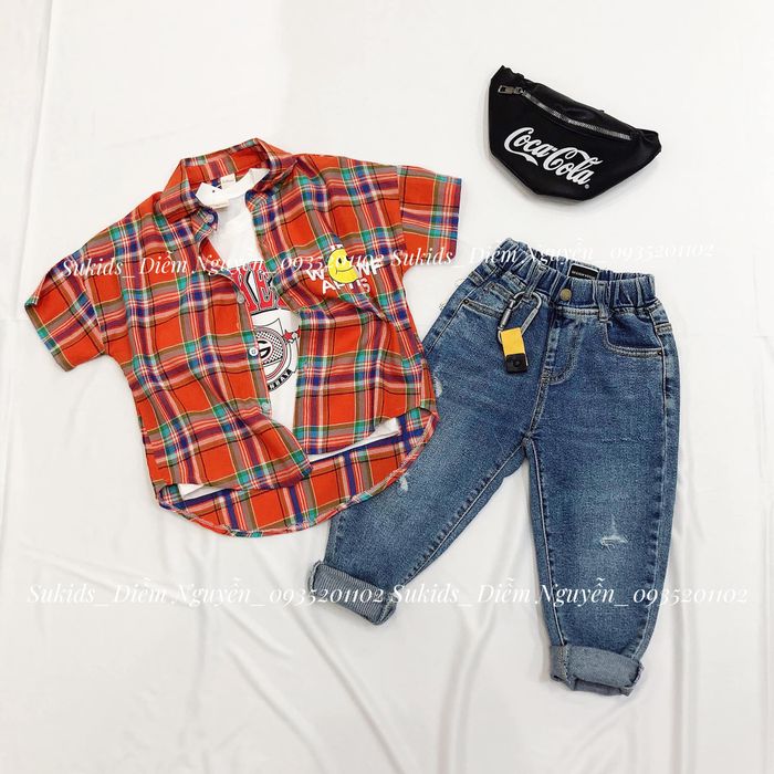 Hình ảnh Su Kids Shop 2