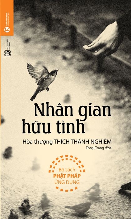 Tình Người Trên Đời hình ảnh 2