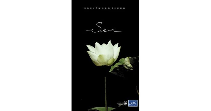 Hình ảnh 2 từ cuốn Sen