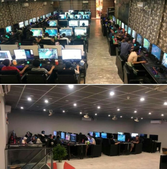 LT Gaming hình ảnh 2