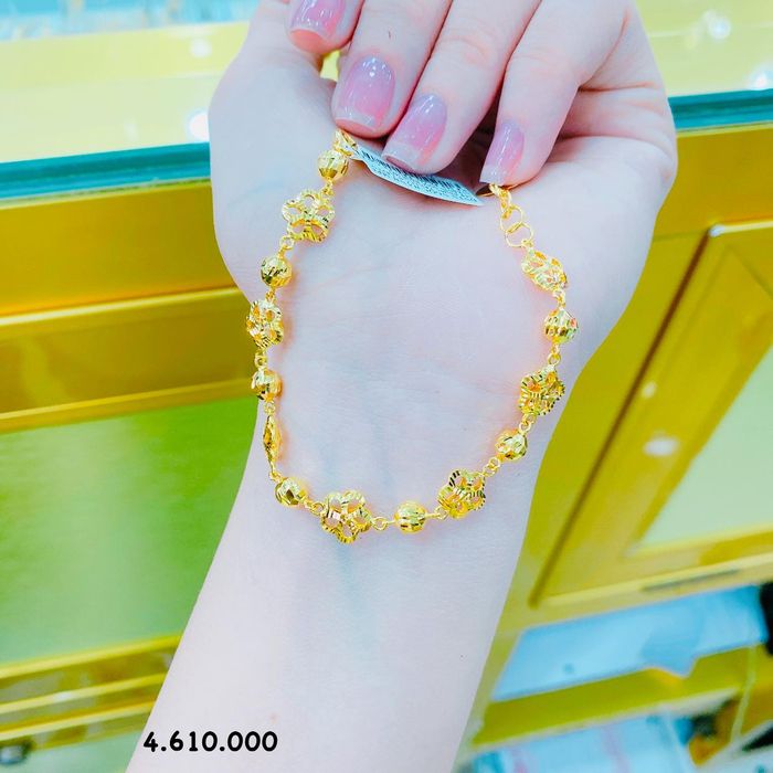 Hình ảnh Cửa hàng Vàng Ngọc Hạnh 3
