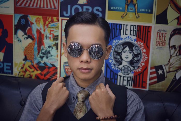 Ảnh 3 của ROSE Barber Shop